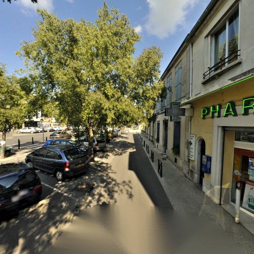 Pharmacie des Alyscamps - Pharmacie - Arles