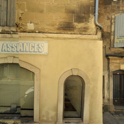 Samassur - Courtier en assurance - Arles