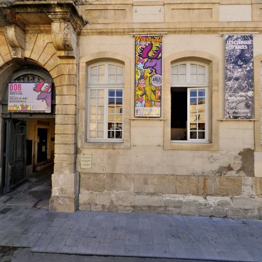 Duru Gino - Entreprise de bâtiment - Arles