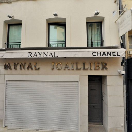 Bijouterie Raynal - Bijoux - Aix-en-Provence