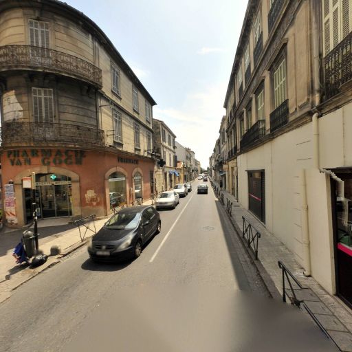 Léonis Immobilier - Location d'appartements - Arles