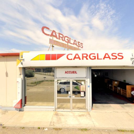 Carglass - Garage automobile - Arles