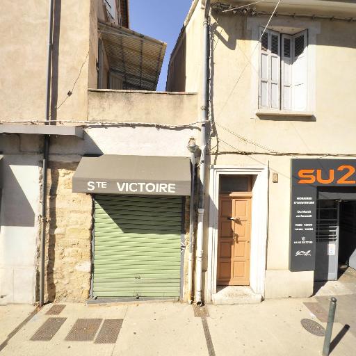 SU2 Motos - Vente et réparation de motos et scooters - Aix-en-Provence