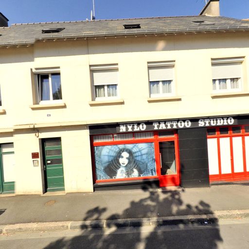 Nylo Tattoo Studio - Tatouages - Saint-Malo