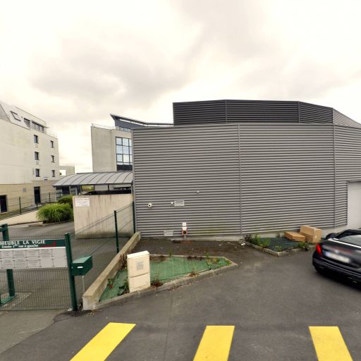 Gédouin Ingénierie - Bureau d'études pour l'industrie - Saint-Malo