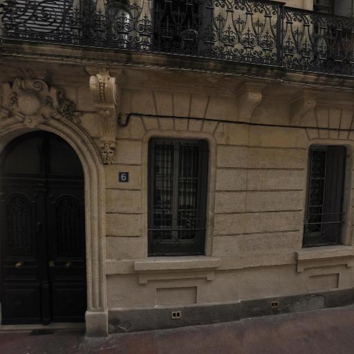 Rieu Laurent - Expert en immobilier - Montpellier