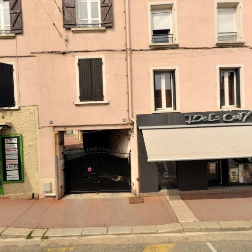 Idees Coiff' - Coiffeur - Roanne