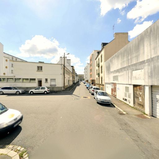 Conseil des Prud'hommes - Tribunal et centre de médiation - Lorient
