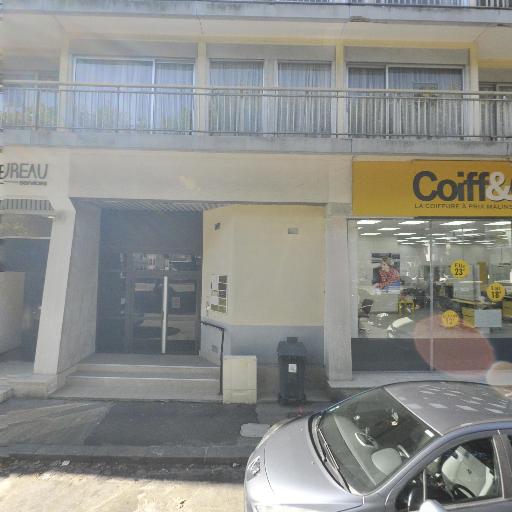 Coiff And Co - Coiffeur - Lorient