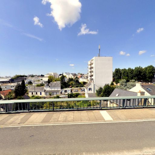 Boulodrome Oradour - Terrain de pétanque - Lorient