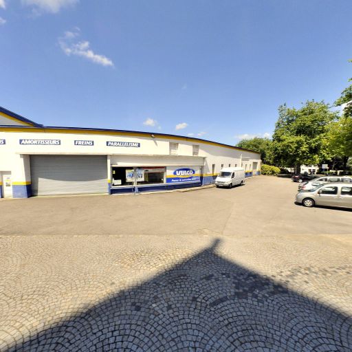 Vulco KERTRUCKS PNEUS - Concessionnaire véhicules industriels - Lorient