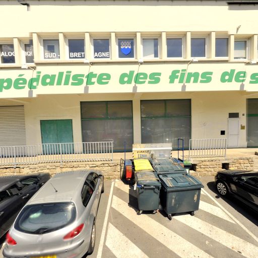 Fitness Club - Centre de Remise en Forme - Infrastructure sports et loisirs - Lorient