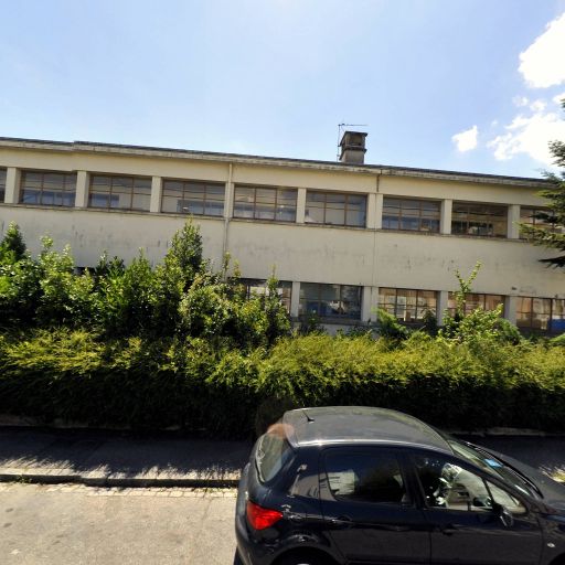 Ecole primaire privée Saint Christophe - École maternelle privée - Lorient