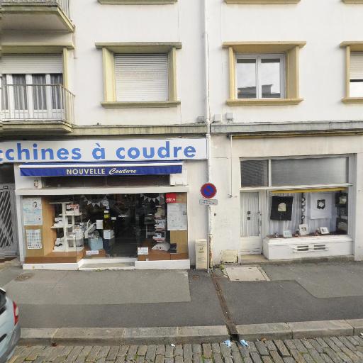 Dolmenhir Communication - Création de sites internet et hébergement - Lorient