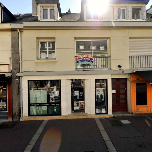 Atelier 13 - Coiffeur - Lorient