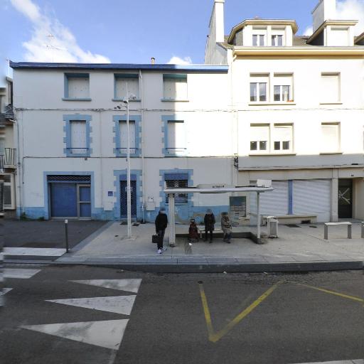 Secours Catholique Vannes - Affaires sanitaires et sociales - services publics - Lorient