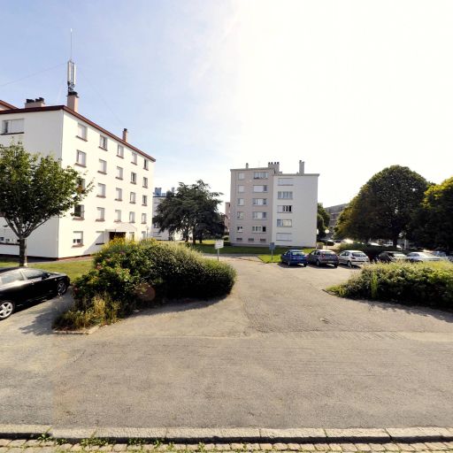les Grands Larges Agora Services - Location de salles - Lorient
