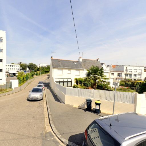 Budget - Location d'automobiles de tourisme et d'utilitaires - Lorient