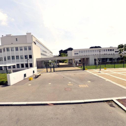 Lycée professionnel Marie le Franc - Lycée professionnel public - Lorient