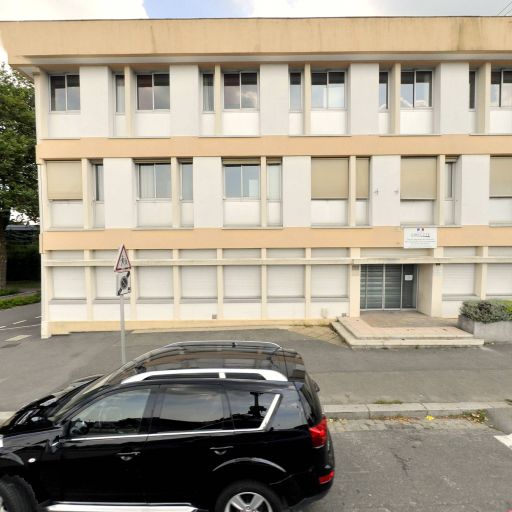 Inspection de l'Education Nationale - Éducation nationale - services publics généraux - Lorient