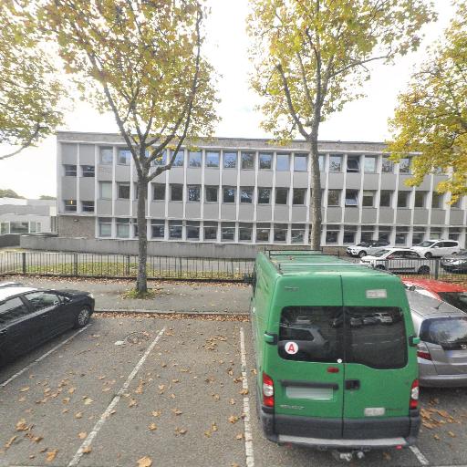 Lycée Dupuy De Lôme - Lycée - Lorient