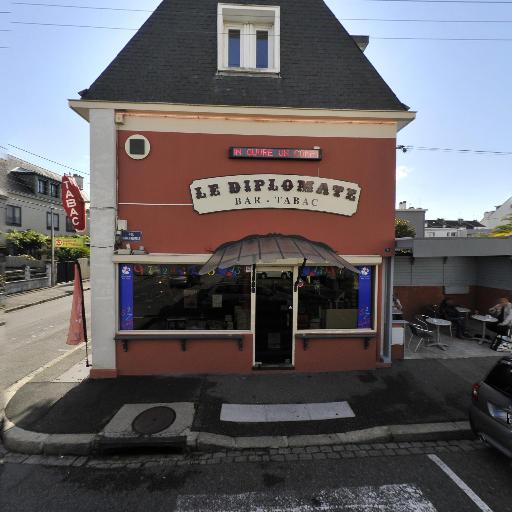 Oliga - Café bar - Lorient