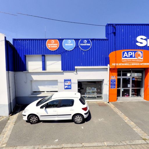 Sedamex (SARL) - Pièces et accessoires automobiles - Lorient