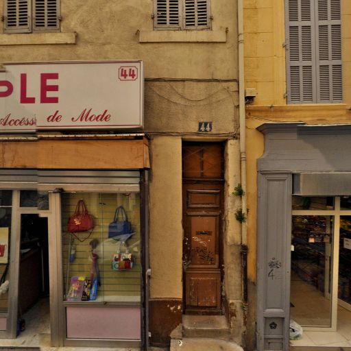 Mode Aces Sarl - Maroquinerie - Marseille