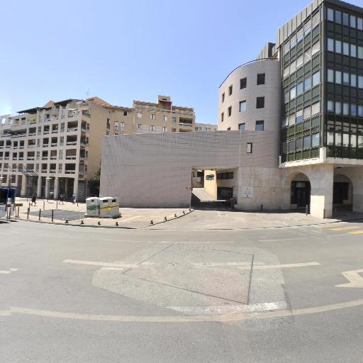 Staycity Aparthotels Centre Vieux Port - Résidence de tourisme - Marseille