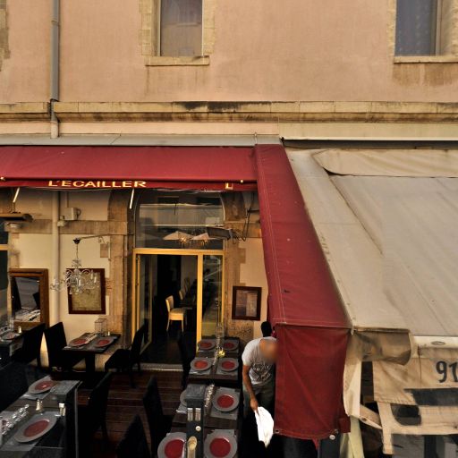 Le Cru du Trou - Restaurant - Marseille