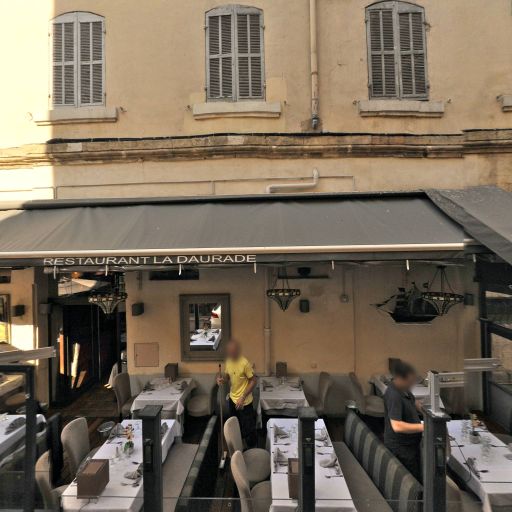 La Daurade - Restaurant - Marseille