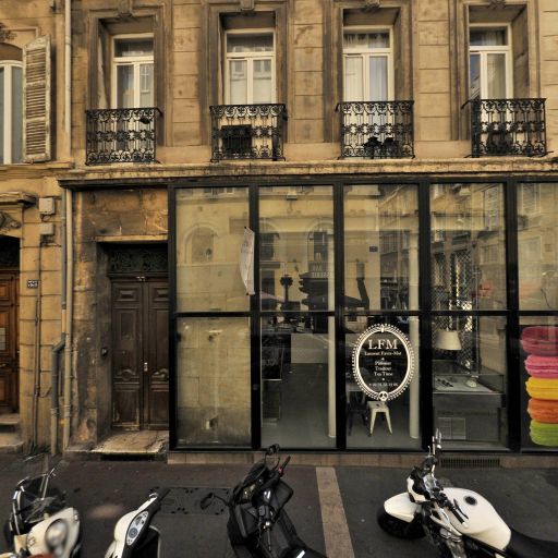 The Shop - Accessoires de mode - Marseille