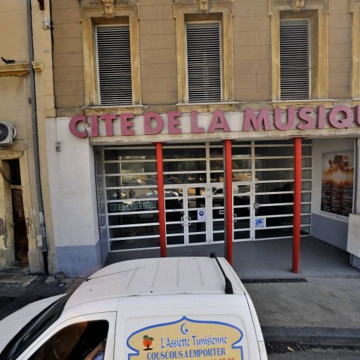 Institut Français Des Instruments A Vent - Leçon de musique et chant - Marseille