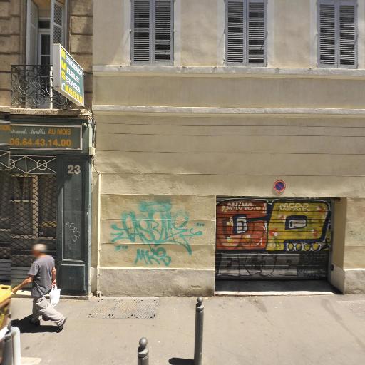 Résidence Meublée Services - Location d'appartements - Marseille