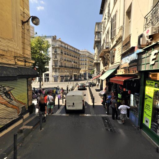 Belsunce Shop - Vêtements homme - Marseille