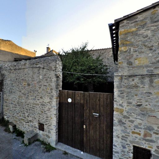 Musée de l'Inquisition - Musée - Carcassonne