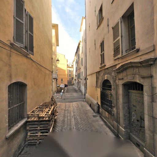 Entreprise Viale - Siège social - Toulon