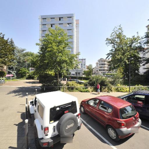 Hôtel Mercure Besançon Parc Micaud - Sites et circuits de tourisme - Besançon