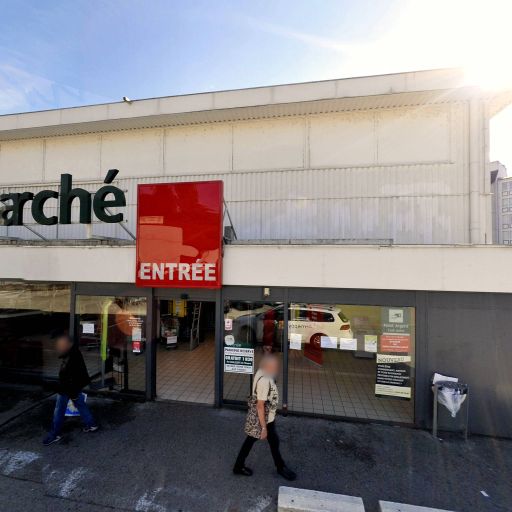 CASINO SUPERMARCHÉ Besancon Chaprais - Supermarché, hypermarché - Besançon