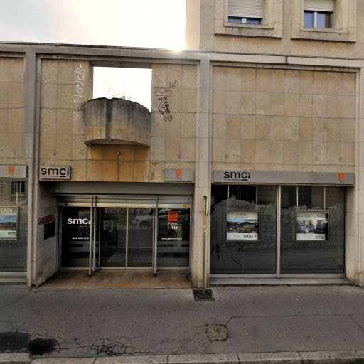 Pierre Et Vie - Agence immobilière - Besançon