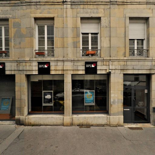 Agence Mourey - Agence immobilière - Besançon