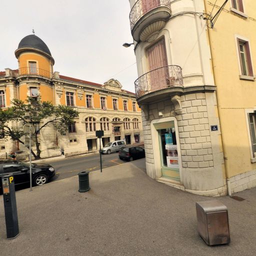 L'Institut D'Ines - Institut de beauté - Bourg-en-Bresse