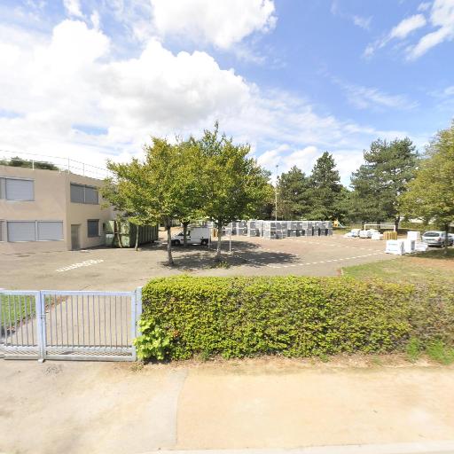 Ecole De Niveau Elementaire Groupes Scolaires Publics Maternelles et Primaires De La Vi - École maternelle publique - Bourg-en-Bresse