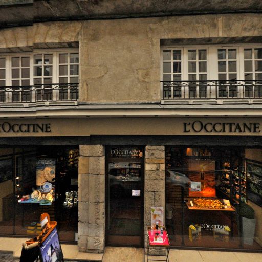 L'Occitane MESDIS - Fabrication de parfums et cosmétiques - Bourg-en-Bresse