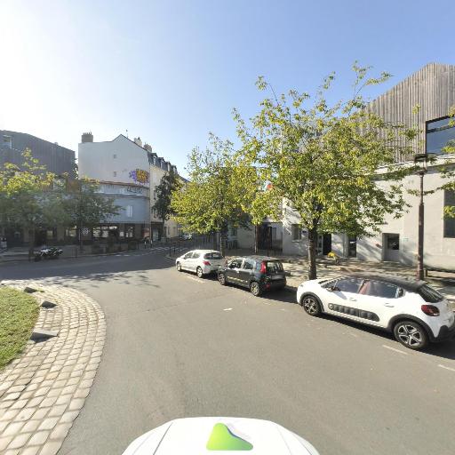 Pouget Consultants - Diagnostic immobilier - Nantes