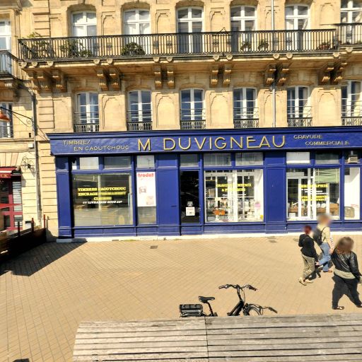 The Dog And Duck - Bar à thèmes - Bordeaux
