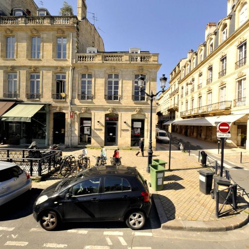 LP Promotion - Mandataire immobilier - Bordeaux