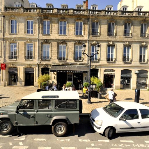 Cyrus Conseil - Gestion de patrimoine - Bordeaux
