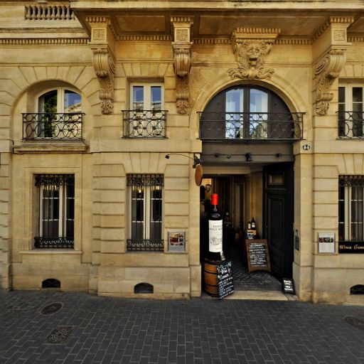 L'Apparthôtel Particulier Bordeaux - Location d'appartements - Bordeaux