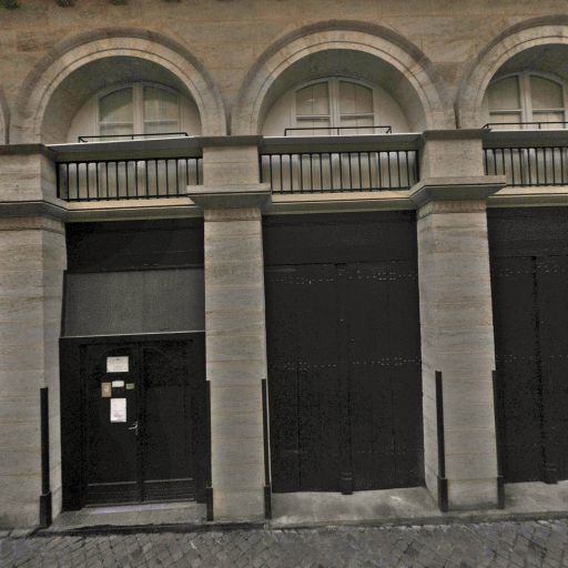 Maison Jean-Jacques Bosc - Batiment touristique - Bordeaux